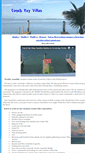 Mobile Screenshot of conchkeyvillas.com